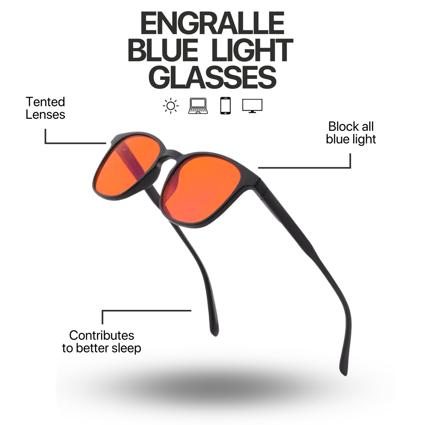 Blue Light Glasses