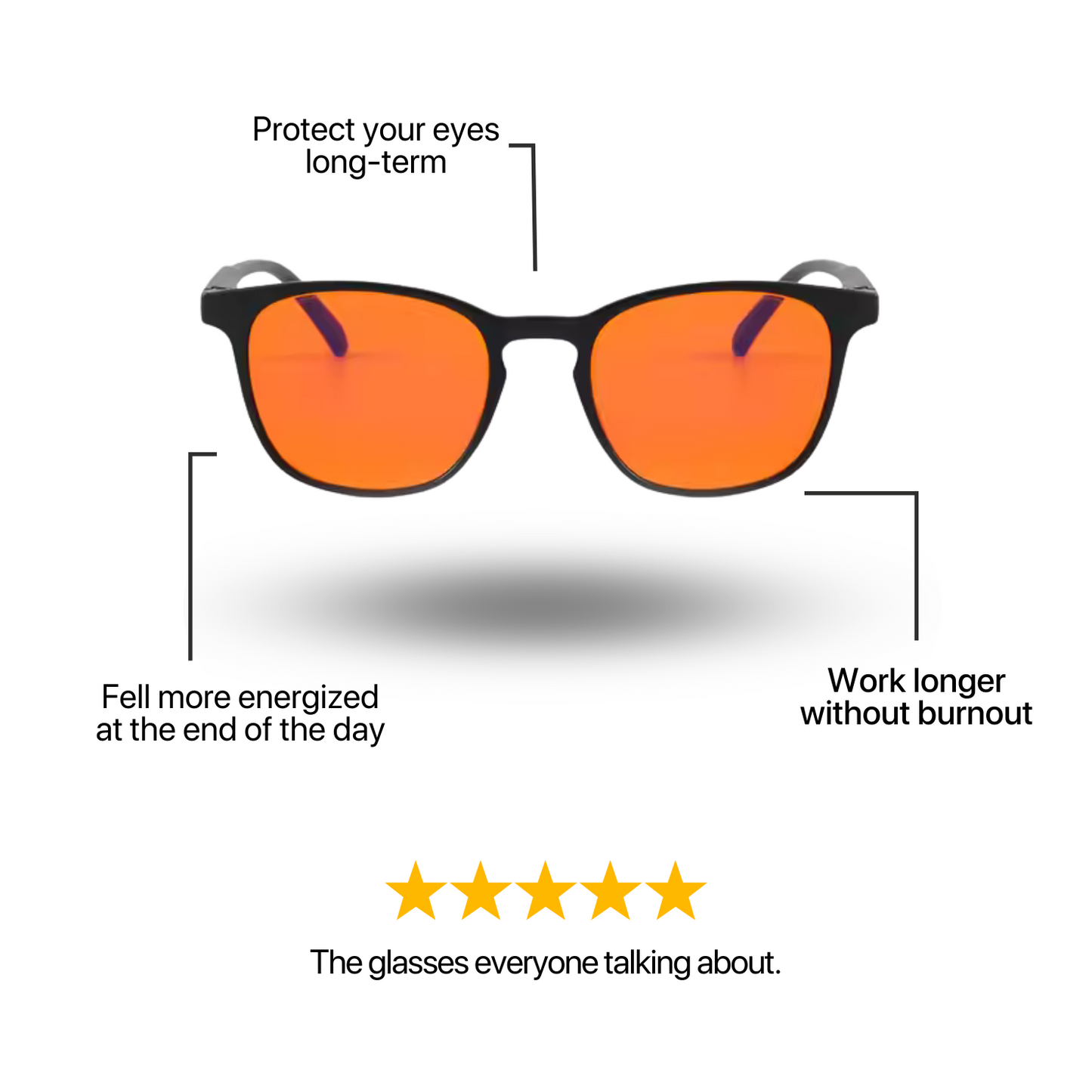 Blue Light Glasses