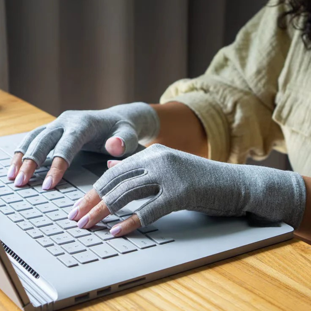 Arthritis Pain Relief Compression Gloves