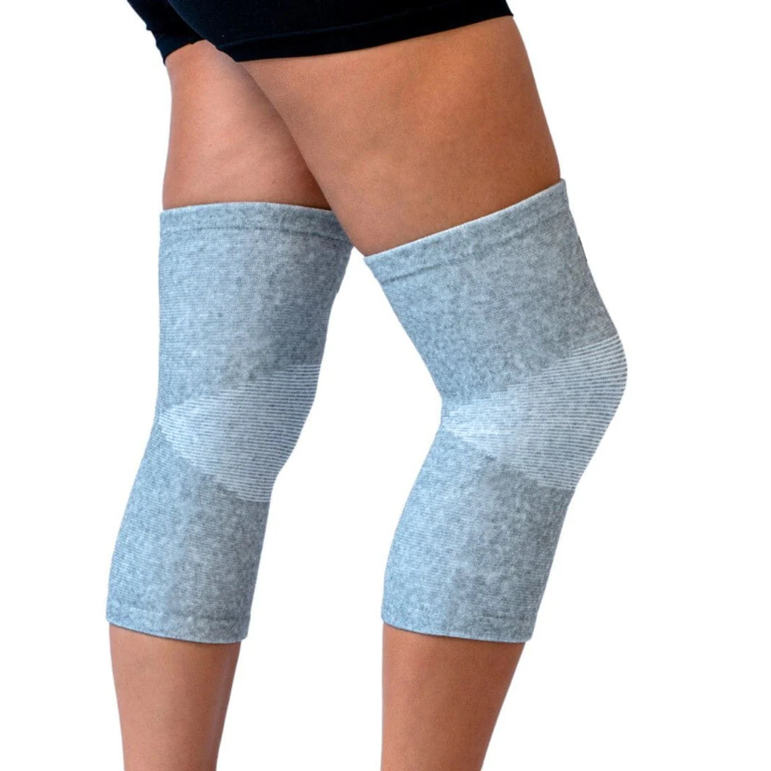 Knee Relief Compression Sleeve (Single)