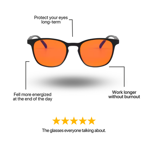 Blue Light Glasses