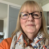Patricia W., 61 | Early AMD