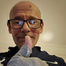 Michael T., 68 | Vision Support