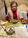 Elaine R., 64 | Screen Fatigue & Dry Eyes