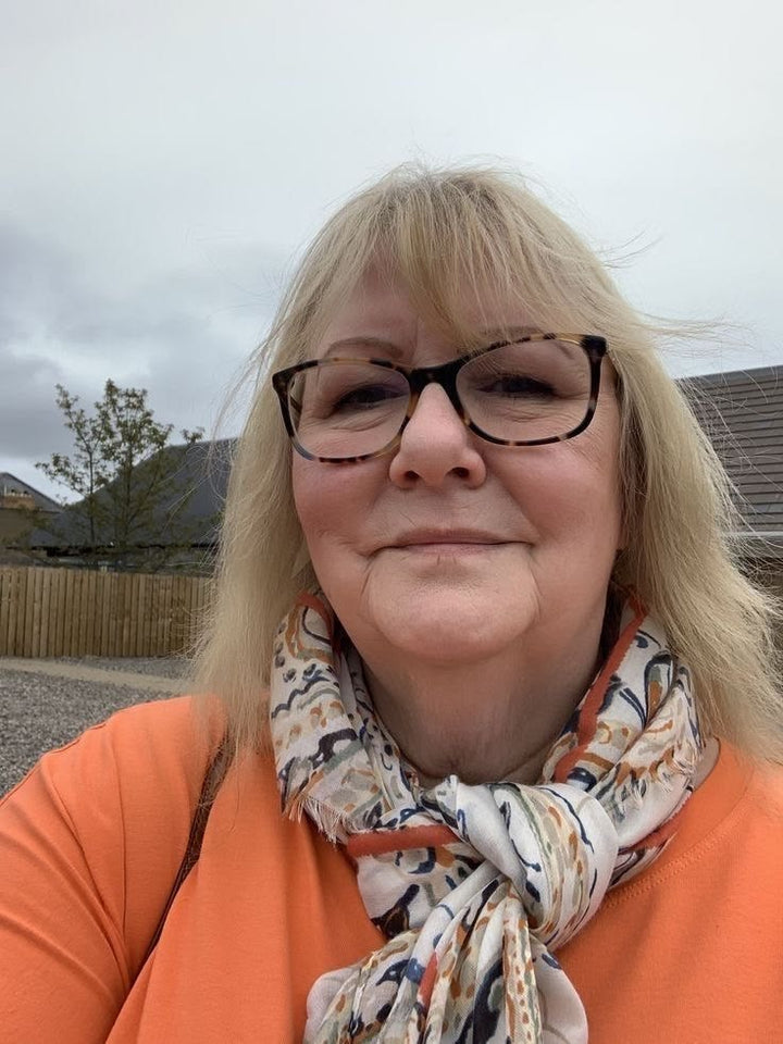 Review by Sandra L., | Wet AMD